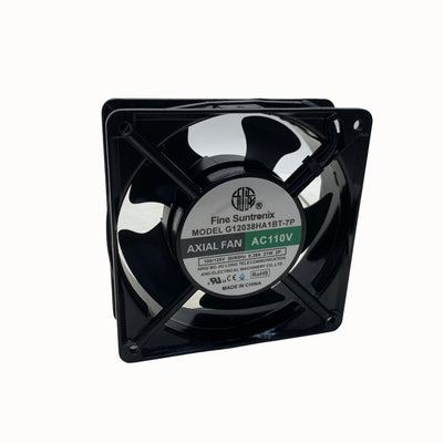 G12038HA1BT-7P Finesuntromix Cabinet Cooling Fan G12038HA1BT7P Genuine New