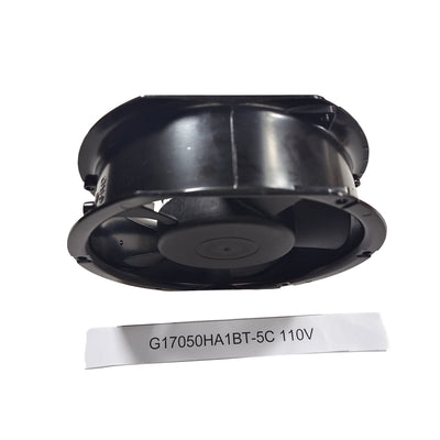 G17050HA1BT-5C New Original Axial Fan G17050HA1BT-5C 110V fan