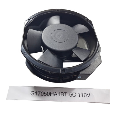 G17050HA1BT-5C New Original Axial Fan G17050HA1BT-5C 110V fan