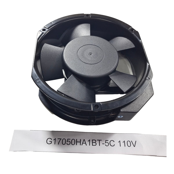G17050HA1BT-5C New Original Axial Fan G17050HA1BT-5C 110V fan