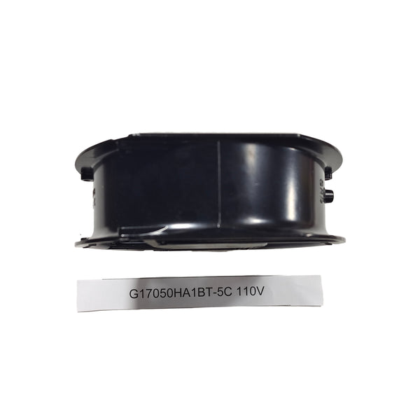 G17050HA1BT-5C New Original Axial Fan G17050HA1BT-5C 110V fan