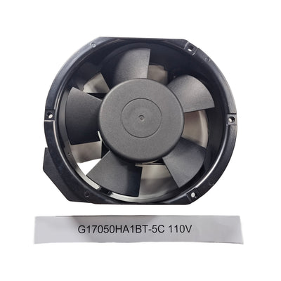 G17050HA1BT-5C New Original Axial Fan G17050HA1BT-5C 110V fan
