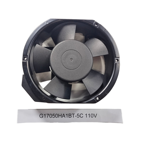 G17050HA1BT-5C New Original Axial Fan G17050HA1BT-5C 110V fan