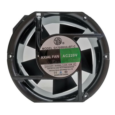 G17050HA2BT-C New Original Jiulong Fan For G17050HA2BTC