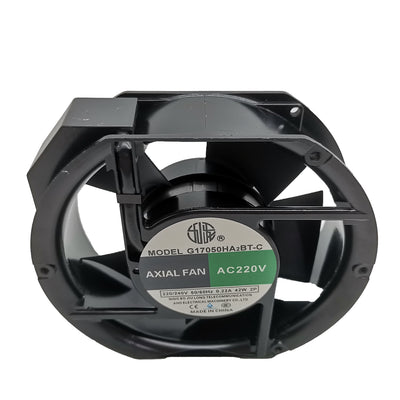 G17050HA2BT-C New Original Jiulong Fan For G17050HA2BTC
