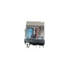 G2R-1-SN  Original Omron Relay Socket 120V AC G2R1SN