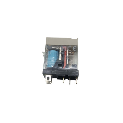 G2R-1-SNOriginal Omron Relay Socket 120V AC G2R1SN