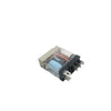 G2R-1-SN  Original Omron Relay Socket 120V AC G2R1SN
