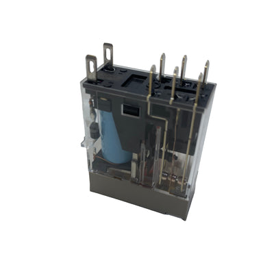 G2R-2-SND(S) New Factory Sealed Omron General Purpose Relay 24V DC