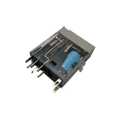 G2R-2-SND(S) New Factory Sealed Omron General Purpose Relay 24V DC