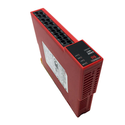 G9SE-401 Omron Safety Relay Unit G9SE401 24VDC 4.0W Genuine New