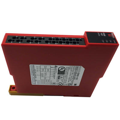 G9SE-401 Omron Safety Relay Unit G9SE401 24VDC 4.0W Genuine New