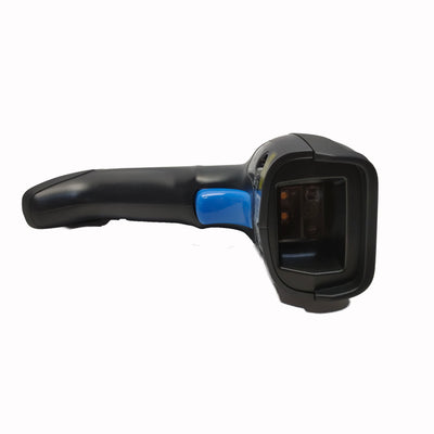 GD4590-BK-HD Dataloglc 2D Corded Handheld Barcode Scanner GD4590BKHD New