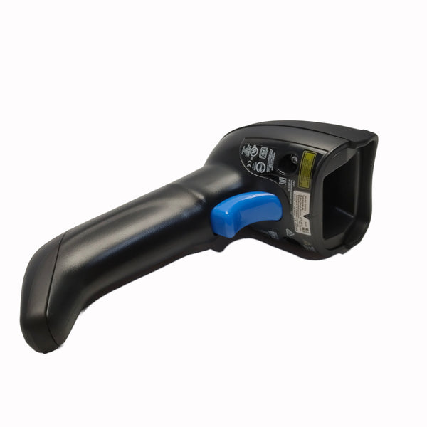 GD4590-BK-HD Dataloglc 2D Corded Handheld Barcode Scanner GD4590BKHD New