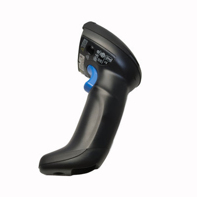 GD4590-BK-HD Dataloglc 2D Corded Handheld Barcode Scanner GD4590BKHD New