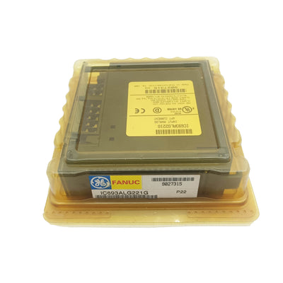 IC693ALG221G Brand New GE Fanuc IC693ALG221G Analog Input Module