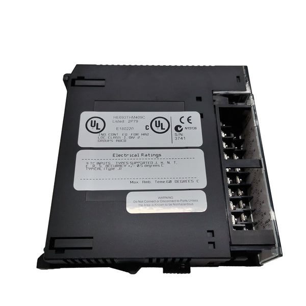 HE693THM409 New Original HE693THM409 GE Input Module