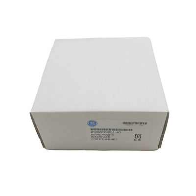IC200EBI001-JG GE PLC Module Brand New IC200EBI001JG