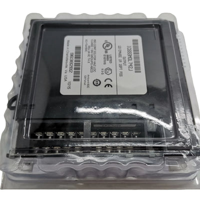 IC693MDL742J New In Stock IC693MDL742J GE Output Module