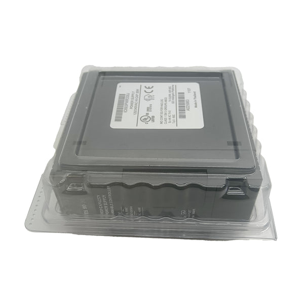 IC693PWR330J New Sealed GE IC693PWR330J HI-CAP Power Supply