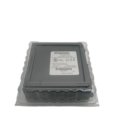 IC693PWR330J New Sealed GE IC693PWR330J HI-CAP Power Supply