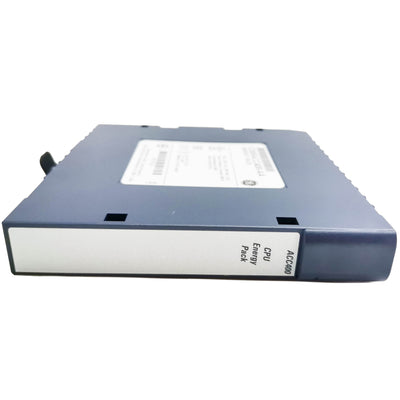 IC695ACC400-AA New Original GE IC695ACC400AA CPU Energy Pack