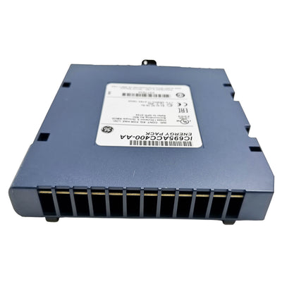 IC695ACC400-AA New Original GE IC695ACC400AA CPU Energy Pack