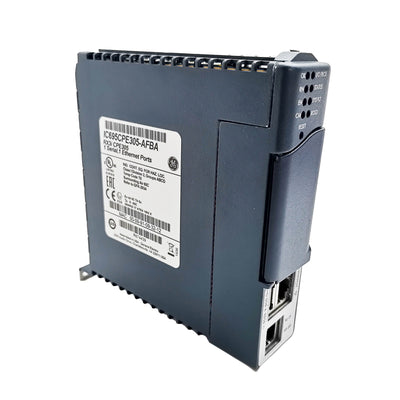 IC695CPE305-AFBA Brand New IC695CPE305AFBA For GE Fanuc CPU Energy Pack