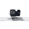 GEM-B-37 24VDC New In Stock BACCARA Solenoid Valve GEMB37