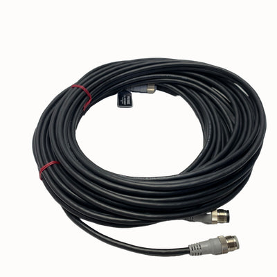 GL-RCT10PM-R Keyence Cordset Cable 10m GLRCT10PMR Genuine New