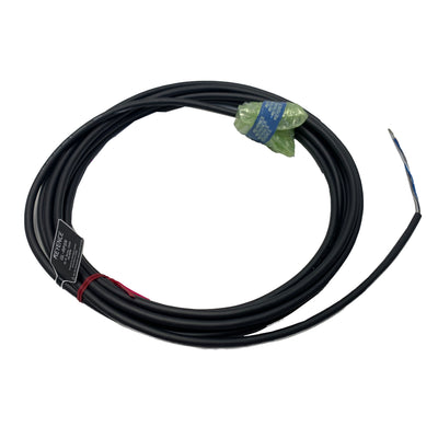GL-RP5N Keyence Main Cable Genuine New GLRP5N