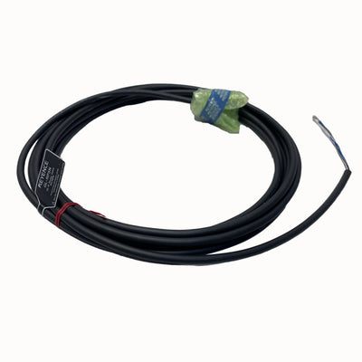 GL-RP5N Keyence Main Cable Genuine New GLRP5N