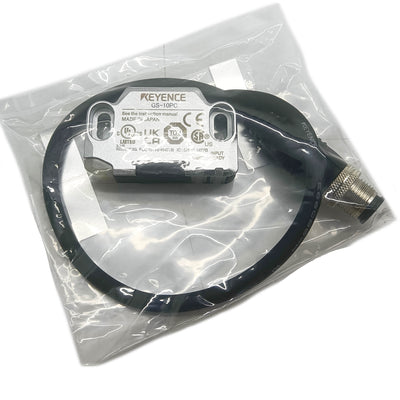 GS-10PC 1PC Brand New KEYENCE Safety Interlock Switch GS10PC