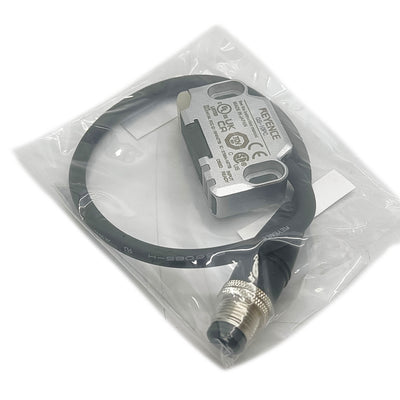 GS-10PC 1PC Brand New KEYENCE Safety Interlock Switch GS10PC