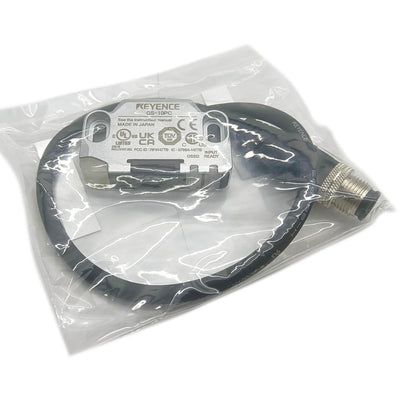 GS-10PC 1PC Brand New KEYENCE Safety Interlock Switch GS10PC