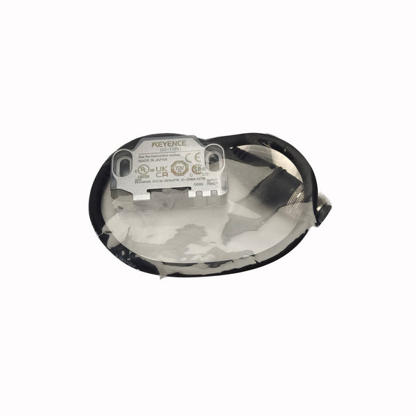 GS-11PC One New Keyence Safety Door Sensor GS11PC
