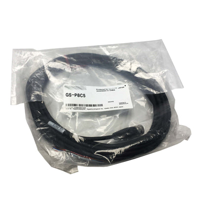 GS-P8C5 Brand New Keyence GSP8C5 Safety Switch Sensor