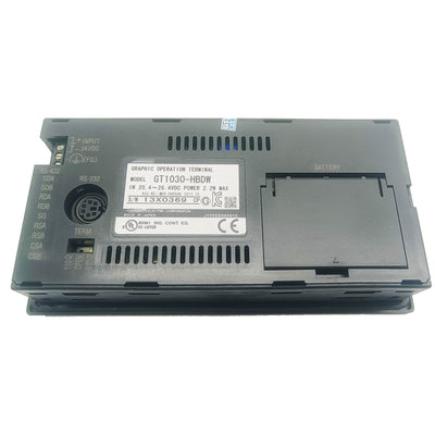 GT1030-HBDW New Factory Sealed Mitsubishi GT1030HBDW2 Touch Screen