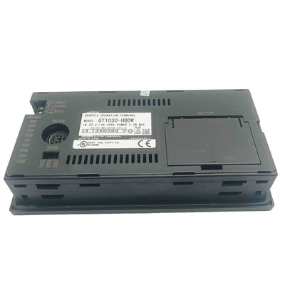 GT1030-HBDW New Factory Sealed Mitsubishi GT1030HBDW2 Touch Screen