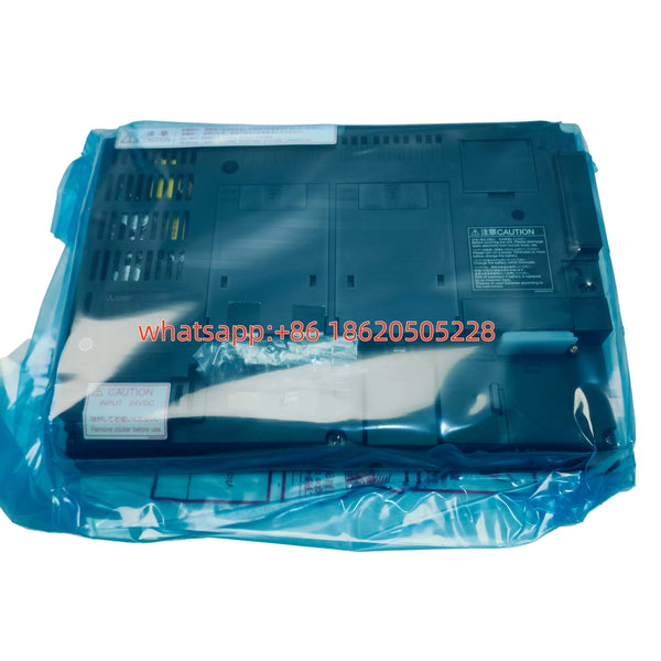 GT1675M-STBD Mitsubishi HMI Touch Screen GT1675MSTBD Brand New