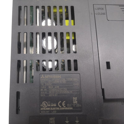 GT1685M-STBD New Original Mitsubishi HMI Touch Screen GT1685MSTBD
