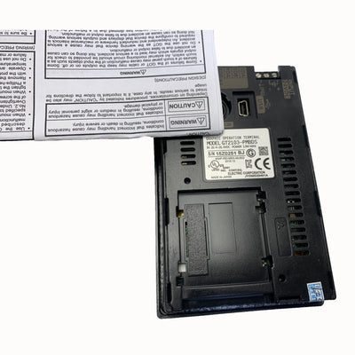 GT2103-PMBDS Mitsubishi HMI Touch Panel GT2103PMBDS Brand New