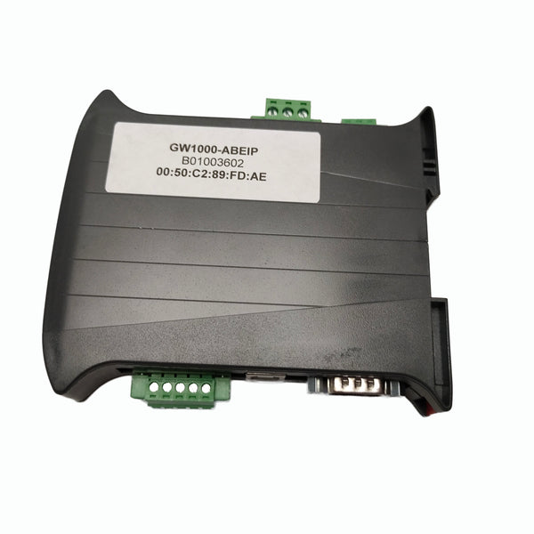 GW1000-ABEIP New Original DataLink Technologies GW1000ABEIP Ethernet Gateway Module