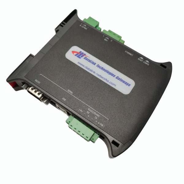 GW1000-ABEIP New Original DataLink Technologies GW1000ABEIP Ethernet Gateway Module
