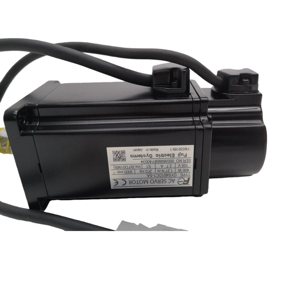 GYS401DC1-SA New Original Fuji Servo Motor GYS401DC1SA