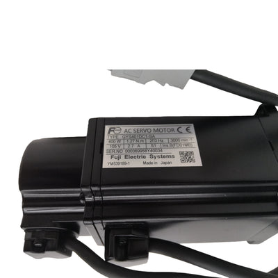 GYS401DC1-SA New Original Fuji Servo Motor GYS401DC1SA