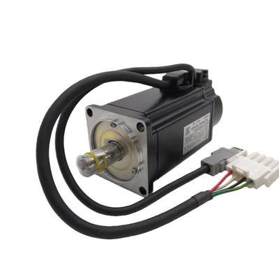 GYS401DC1-SA New Original Fuji Servo Motor GYS401DC1SA