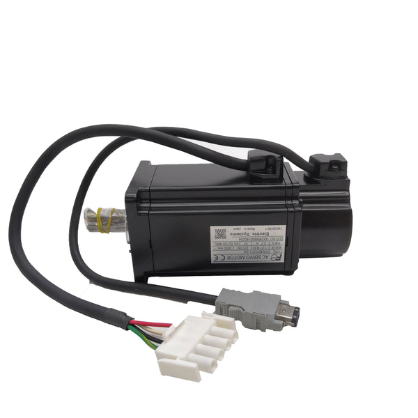 GYS401DC1-SA New Original Fuji Servo Motor GYS401DC1SA