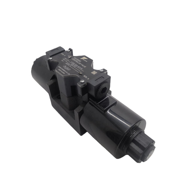 KSO-G03-4CP-20-EN New Sealed Daikin Hydraulic Solenoid Valve HKSOG034CP20