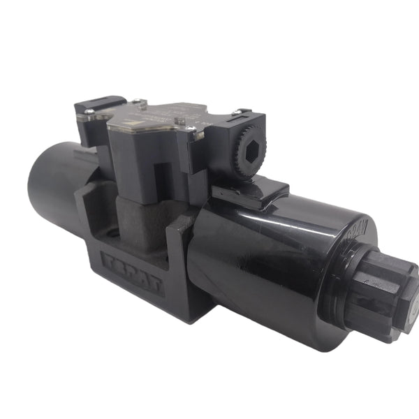 KSO-G03-4CP-20-EN New Sealed Daikin Hydraulic Solenoid Valve HKSOG034CP20